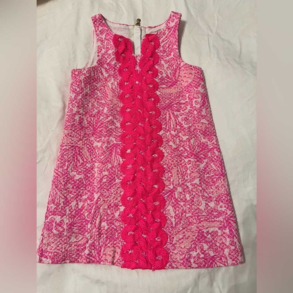 Lilly Pulitzer for target shift dress
